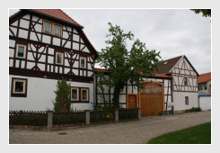 Kinderpension Slzenbrcken