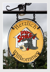 Partyscheune Holzhausen