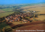 Postkarte S�lzenbr�cken