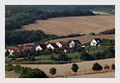 Wohngebiet Nrdlicher Ortskern Holzhausen
